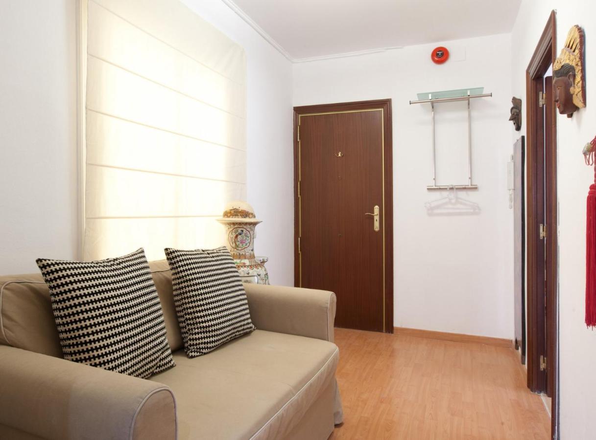 Rambla Cat - Penthouse With Terrace Apartment Barcelona Ngoại thất bức ảnh
