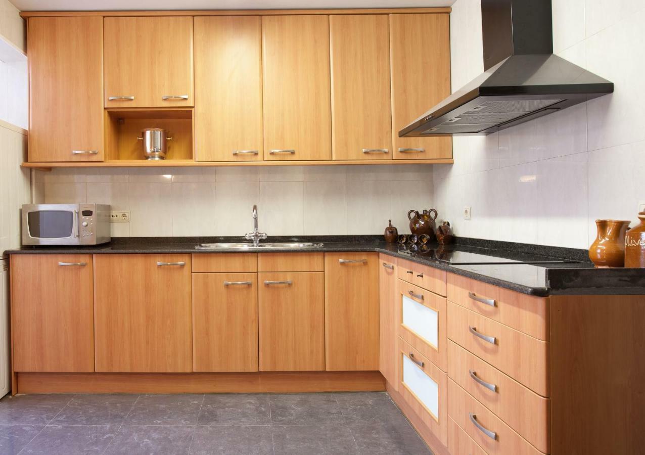 Rambla Cat - Penthouse With Terrace Apartment Barcelona Ngoại thất bức ảnh